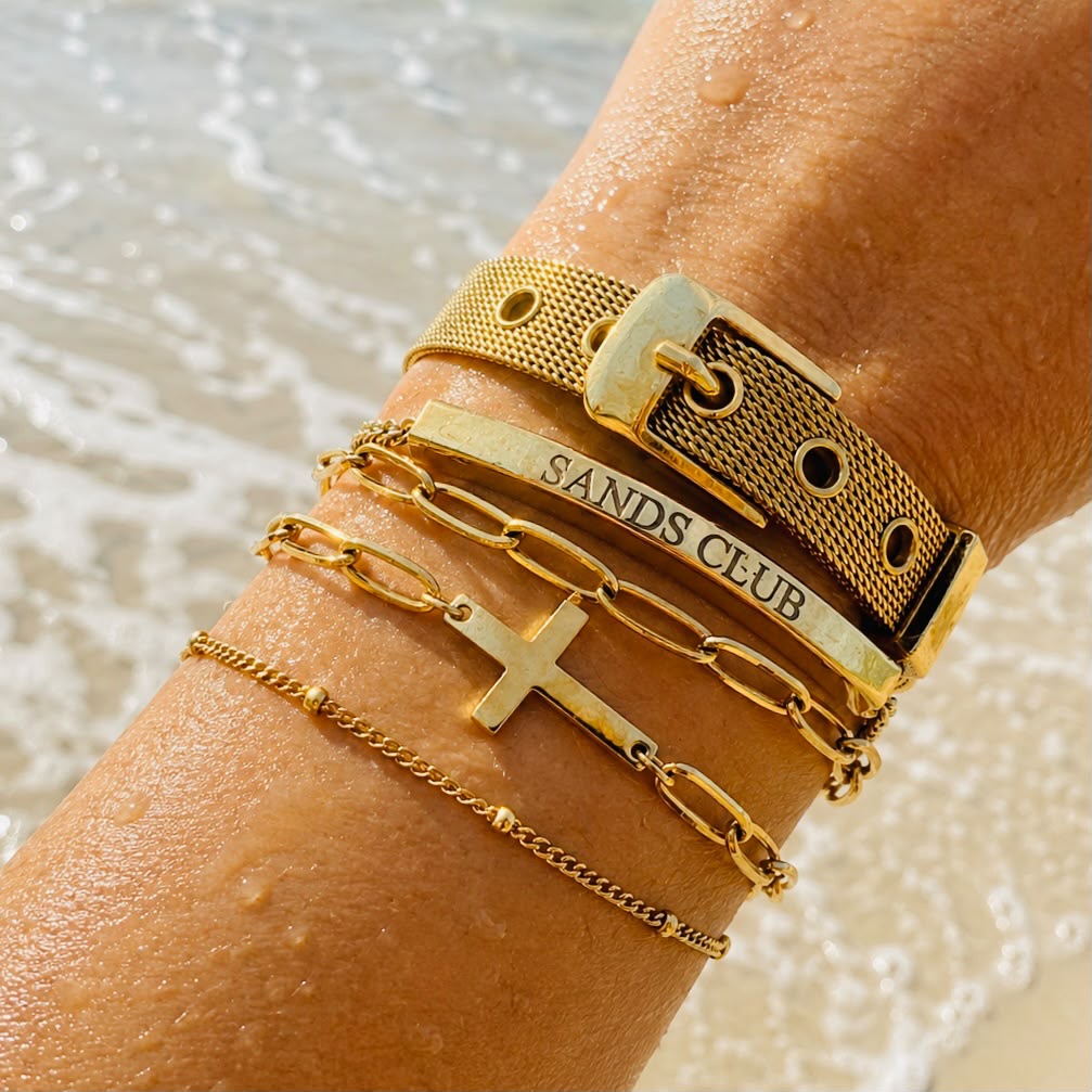 Bracelets and Bangles