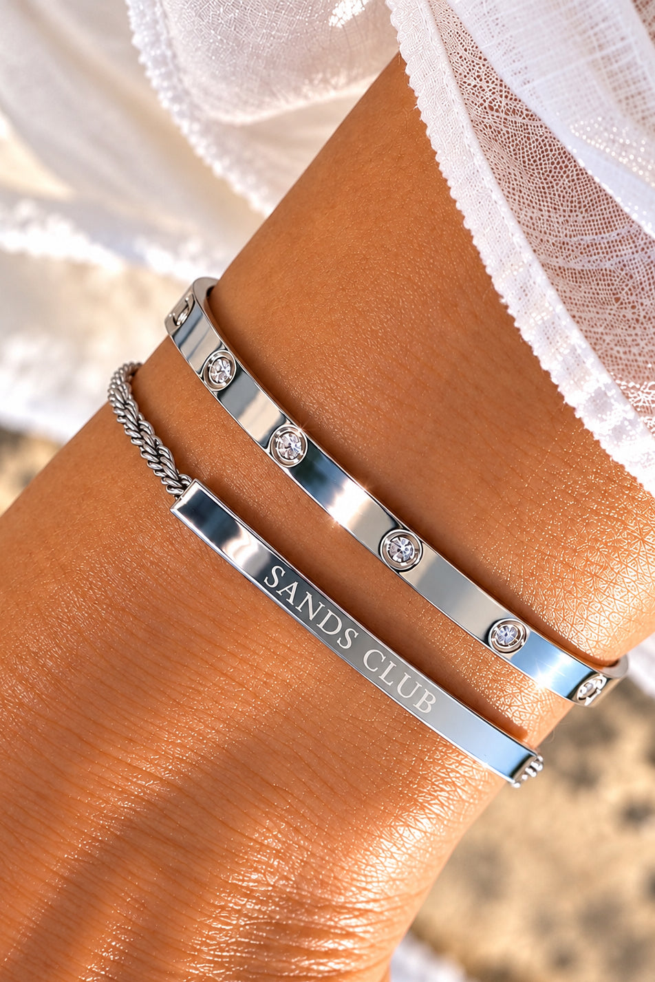 Starlight Bangle