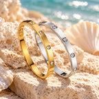 Starlight Bangle