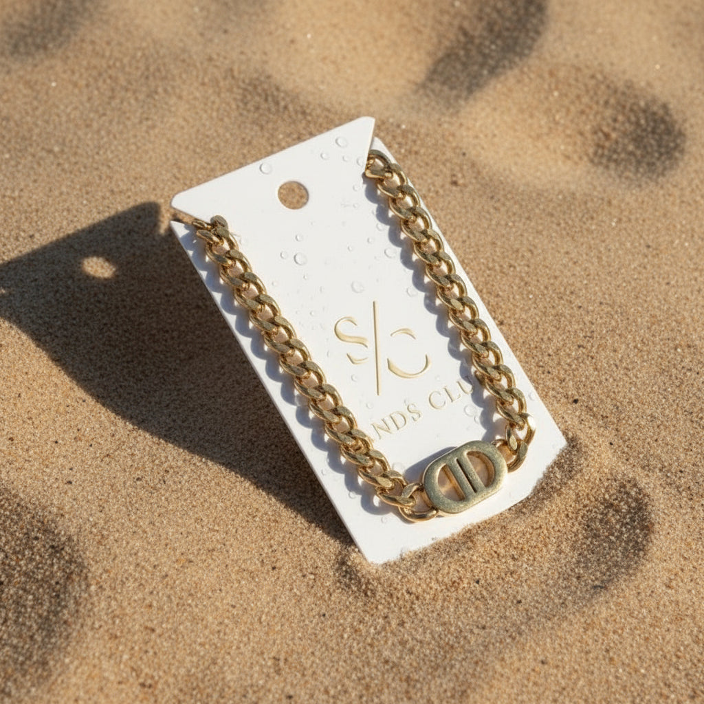 Cove Necklace