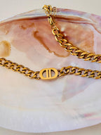 Cove Necklace