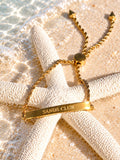 Sands Club Signature Bracelet