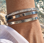 Sands Club Signature Bracelet