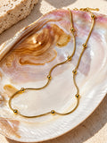 Shoreline Bold Chain