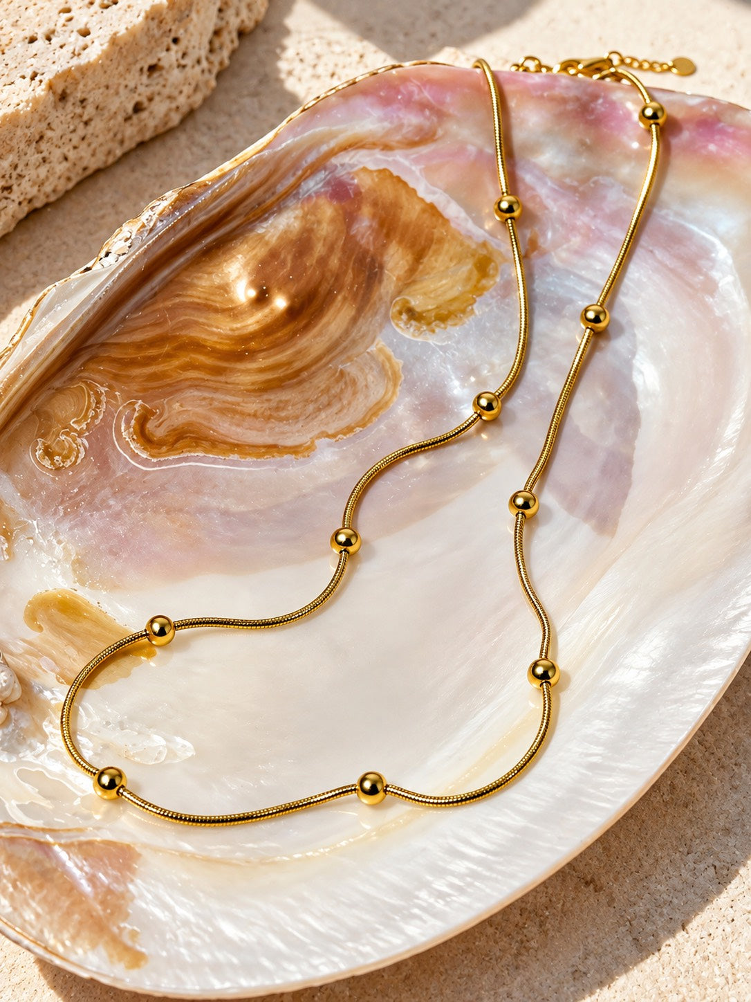 Shoreline Bold Chain