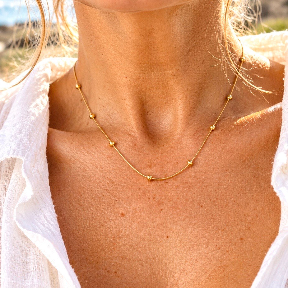Shoreline Bold Chain