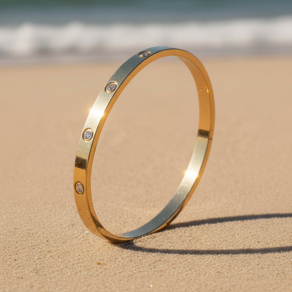 Starlight Bangle