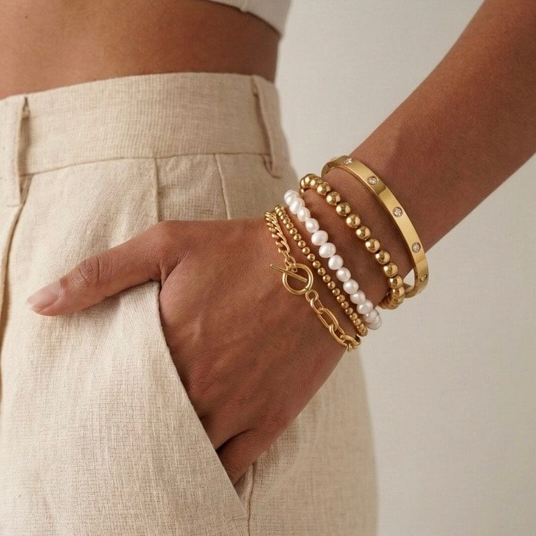 Starlight Bangle