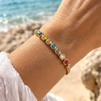 Summer Spritz Bracelet