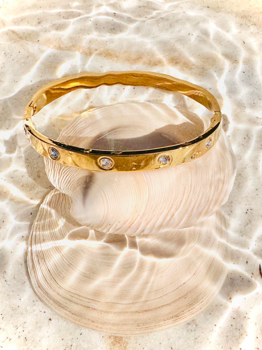 Starlight Bangle