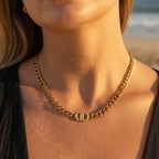 Cove Necklace