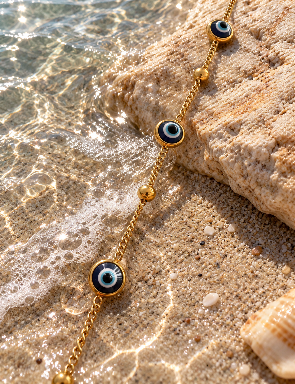 Aegean Bracelet